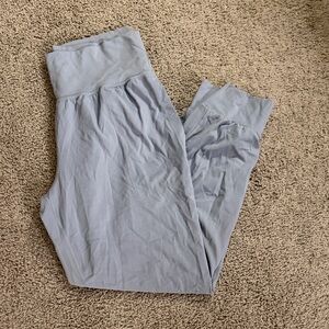 Athleta salutation jogger